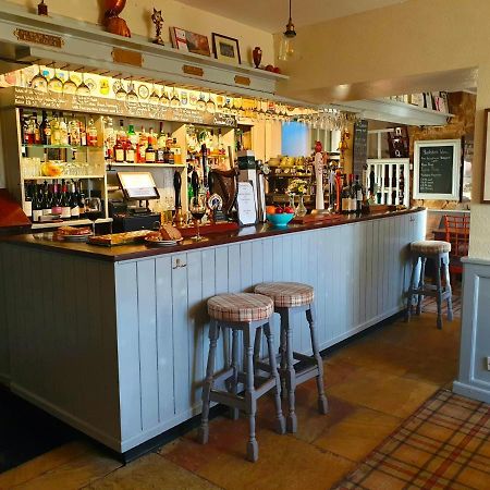 The Clarendon Country Pub With Rooms Hebden Экстерьер фото