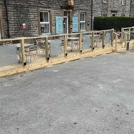 The Clarendon Country Pub With Rooms Hebden Экстерьер фото
