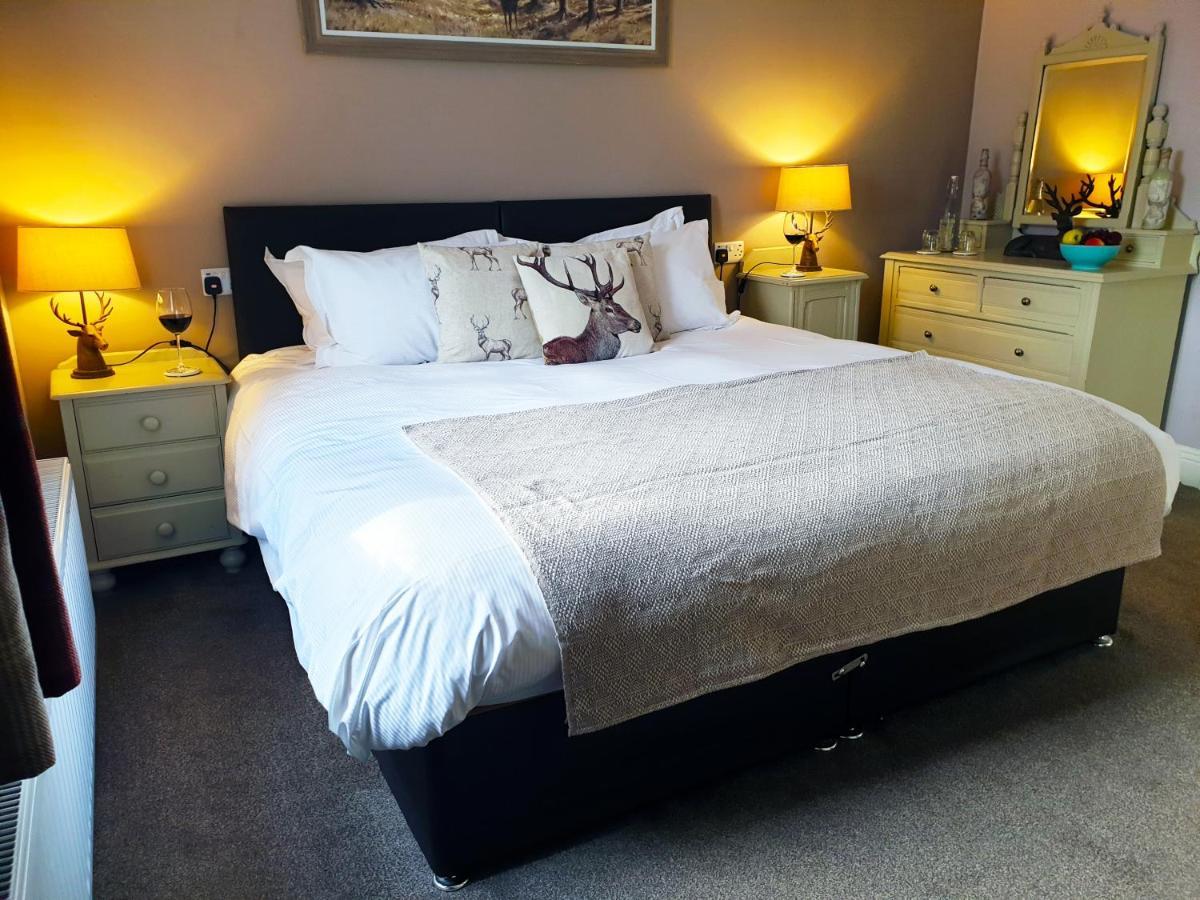 The Clarendon Country Pub With Rooms Hebden Экстерьер фото