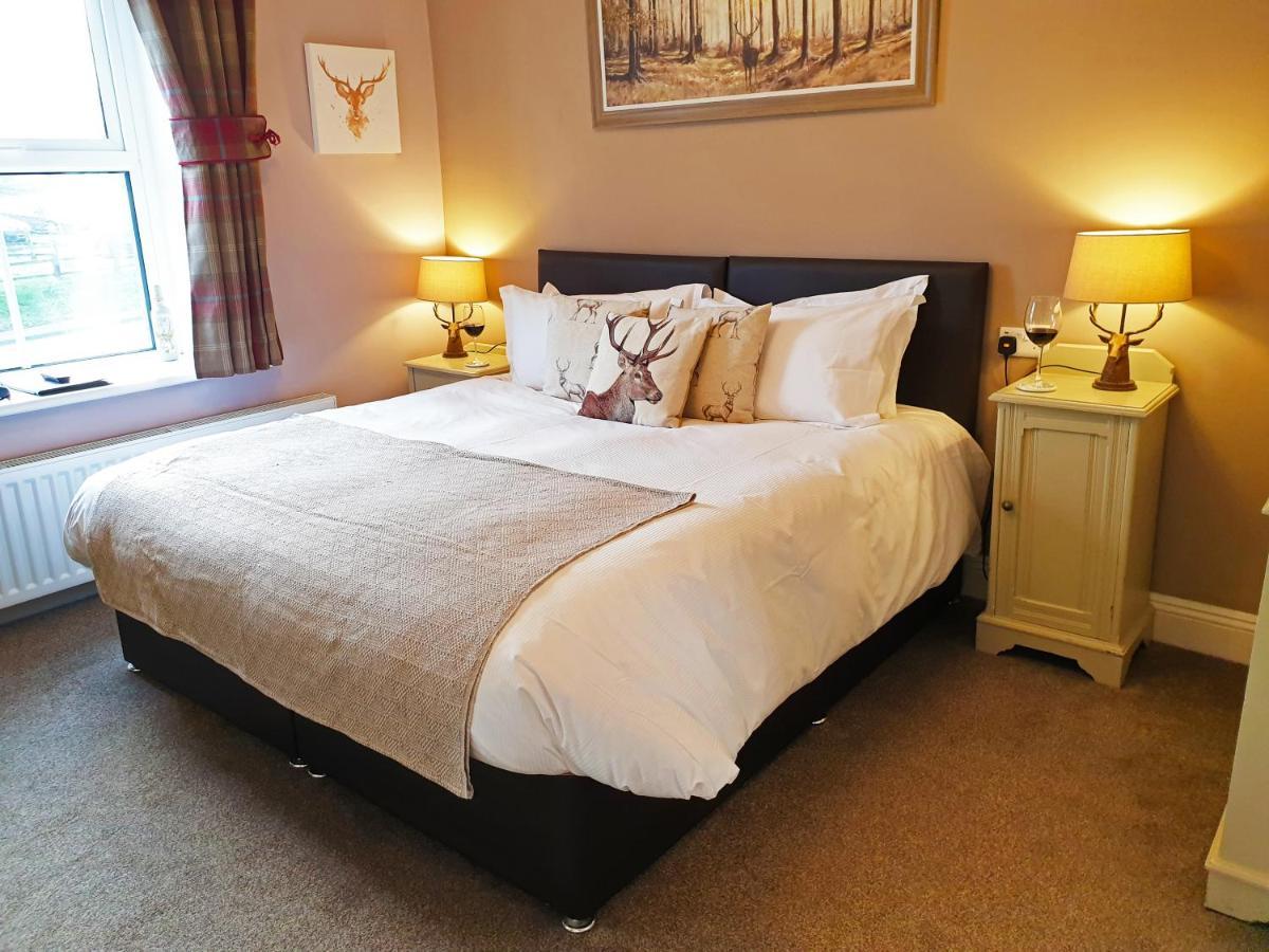 The Clarendon Country Pub With Rooms Hebden Экстерьер фото