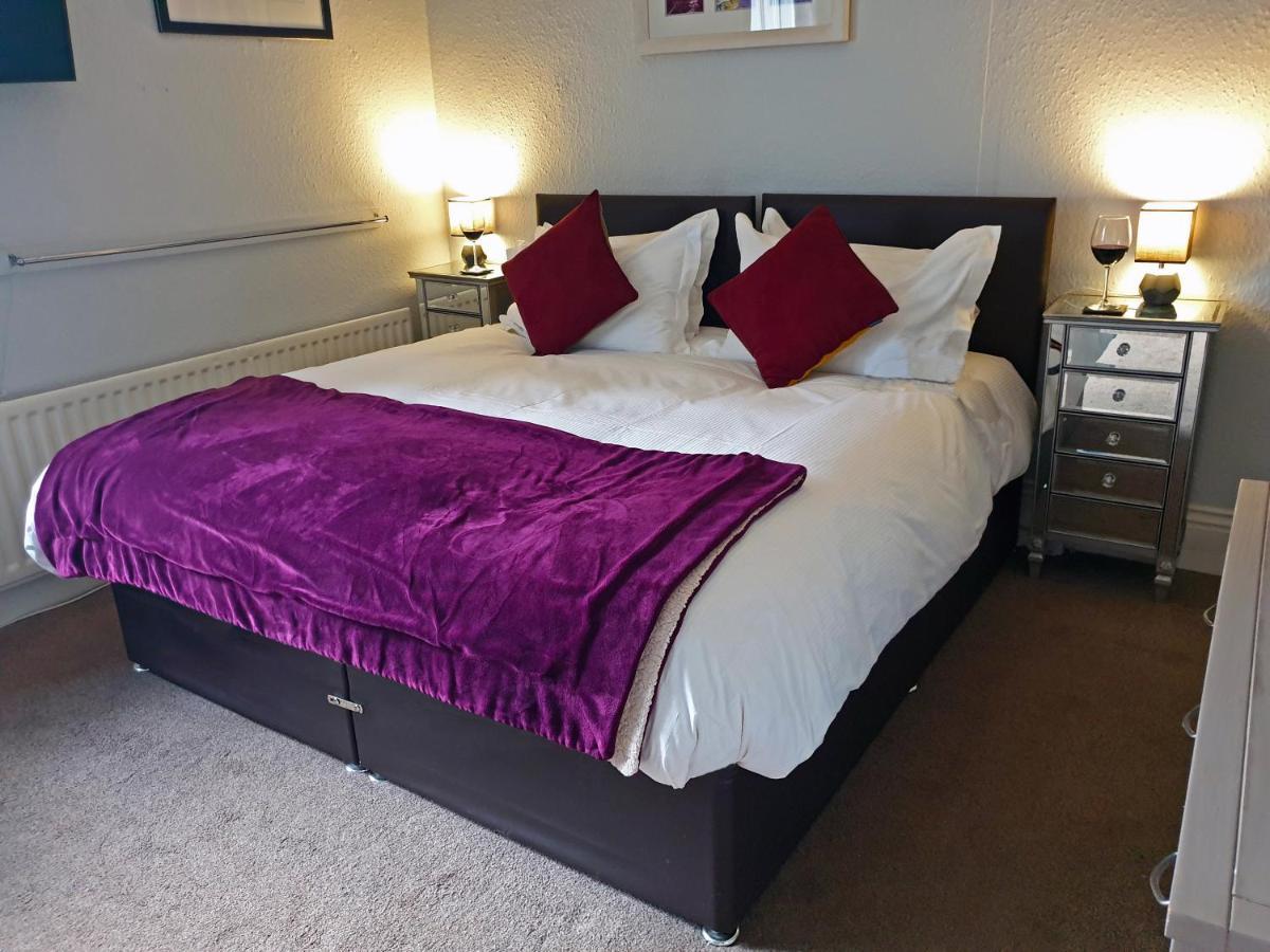The Clarendon Country Pub With Rooms Hebden Экстерьер фото