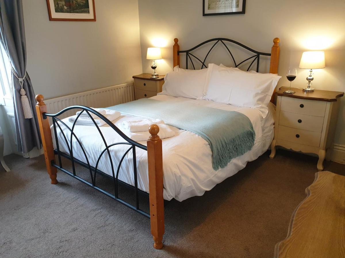 The Clarendon Country Pub With Rooms Hebden Экстерьер фото
