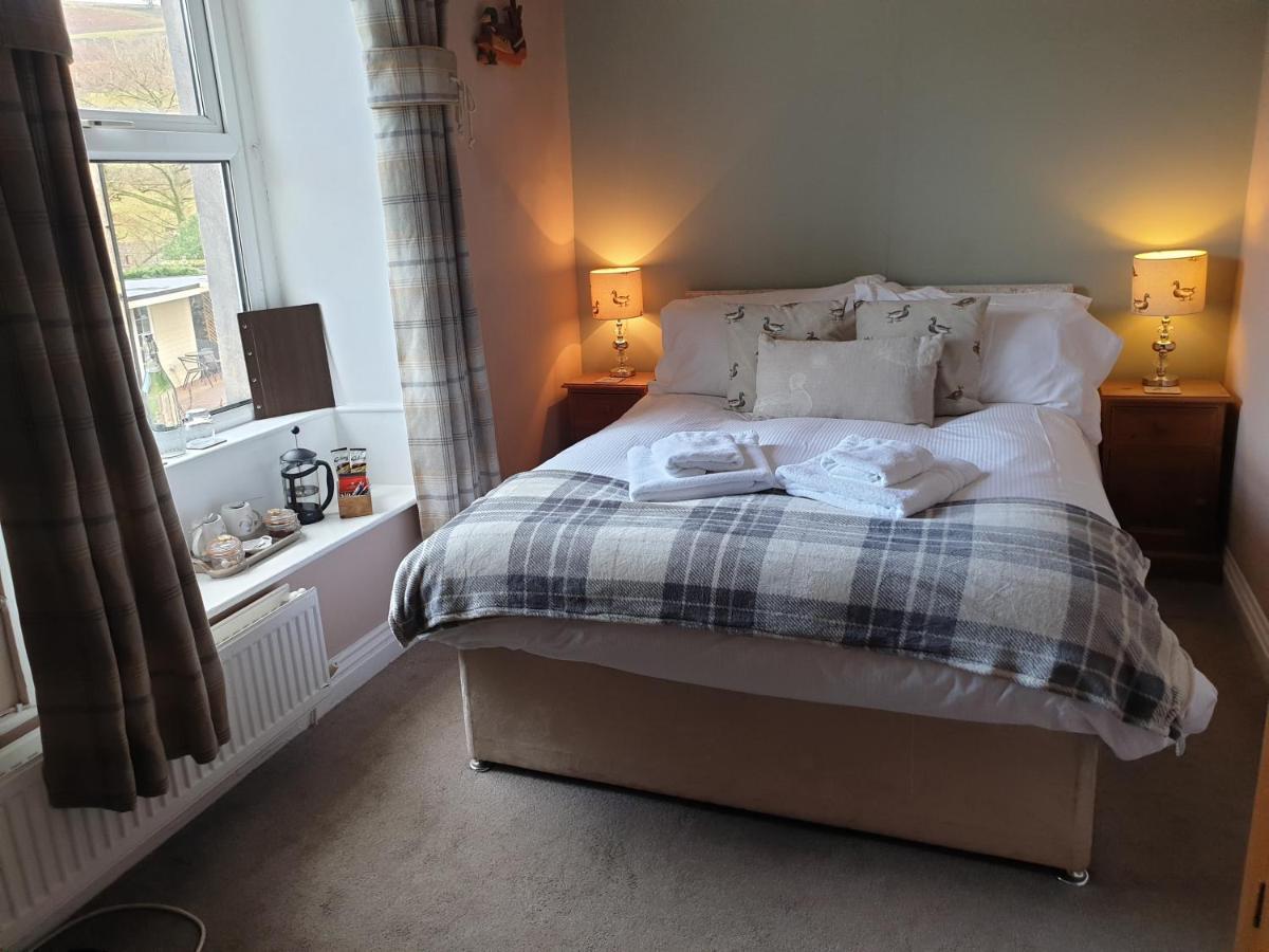 The Clarendon Country Pub With Rooms Hebden Экстерьер фото