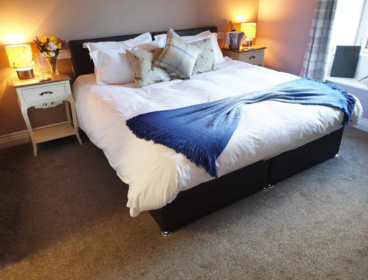 The Clarendon Country Pub With Rooms Hebden Экстерьер фото
