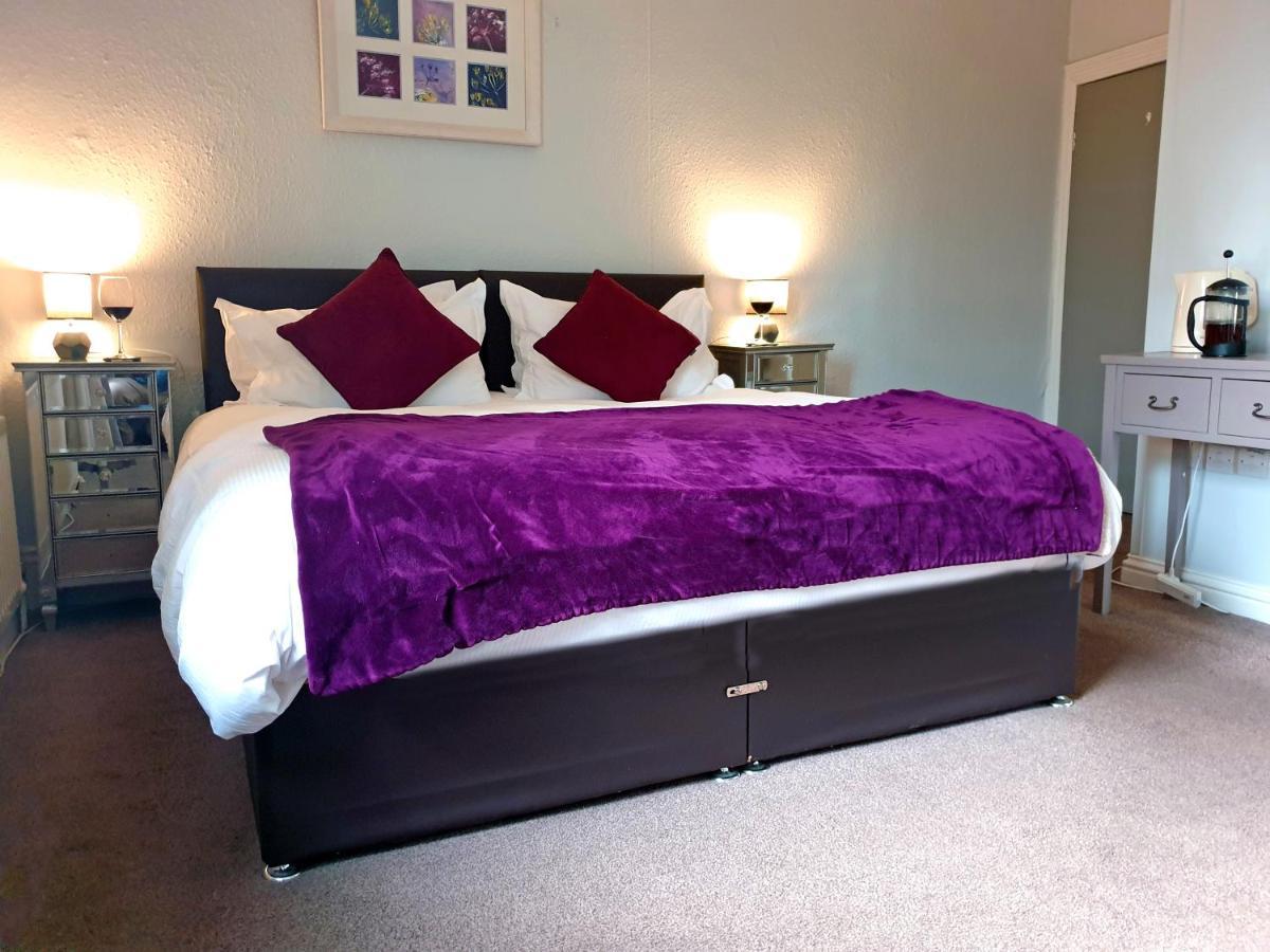 The Clarendon Country Pub With Rooms Hebden Экстерьер фото