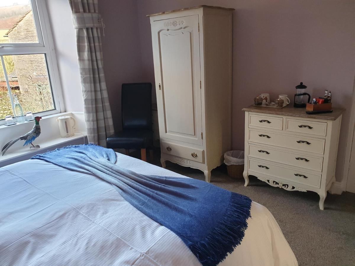 The Clarendon Country Pub With Rooms Hebden Экстерьер фото