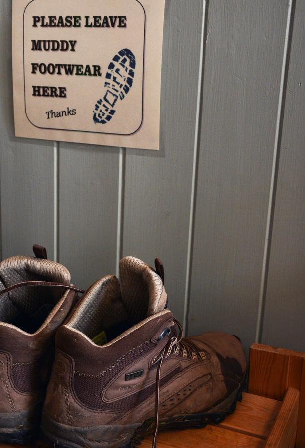 The Clarendon Country Pub With Rooms Hebden Экстерьер фото